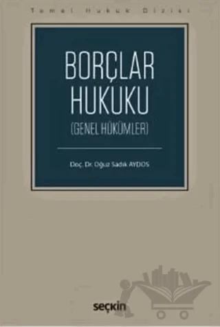 Borçlar Hukuku (Genel Hükümler) (THD)
