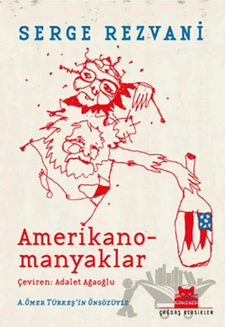 Amerikanomanyaklar