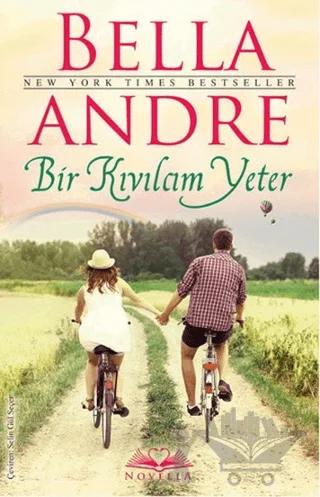 Bir Kıvılcım Yeter (Cep Boy)