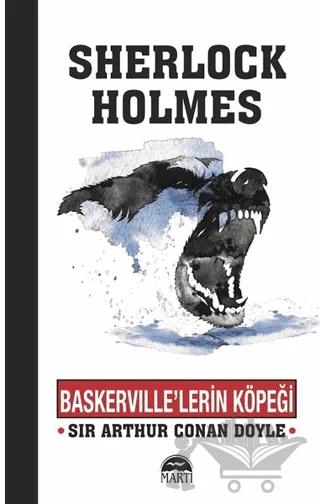 Baskerville’lerin Köpeği - Sherlock Holmes
