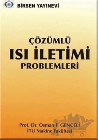 Çözümlü Isı İletimi Problemleri