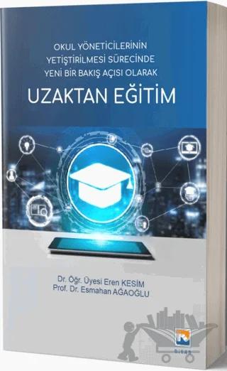 Uzaktan Eğitim