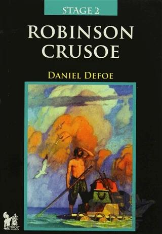 Stage 2 - Robinson Crusoe