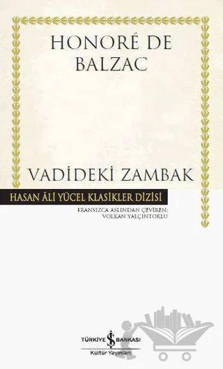 Vadideki Zambak