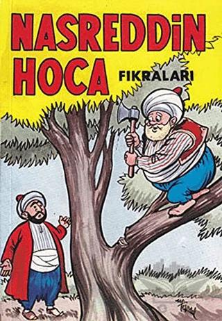 Nasreddin Hoca Fıkraları