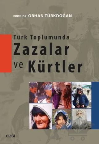 Türk Toplumunda Zazalar ve Kürtler