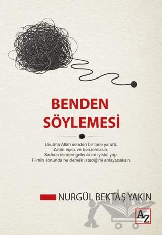 Benden Söylemesi