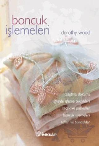 Boncuk İşlemeleri