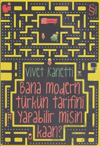 Bana Modern Türkün Tarifini Yapabilir Misin Kaan?
