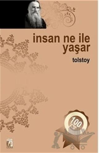 İnsan Ne İle Yaşar