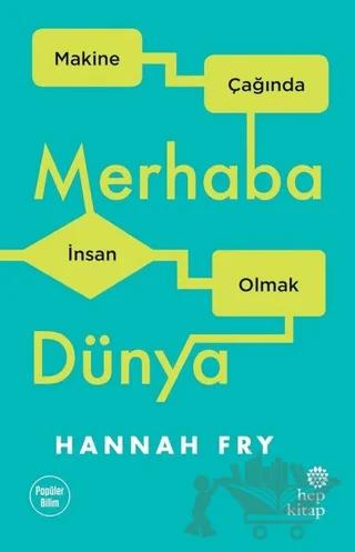 Merhaba Dünya