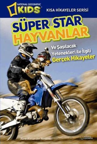 Süper Star Hayvanlar