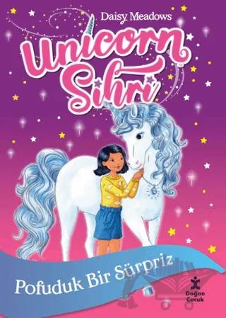 Unicorn Sihri - Pofuduk Bir Sürpriz