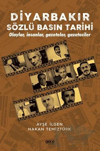 Diyarbakır Sözlü Basın Tarihi