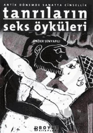 Tanrıların Seks Öyküleri Antik Dönemde Sanatta Cinsellik