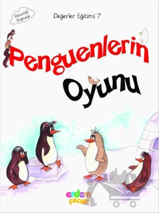 Penguenlerin Oyunu