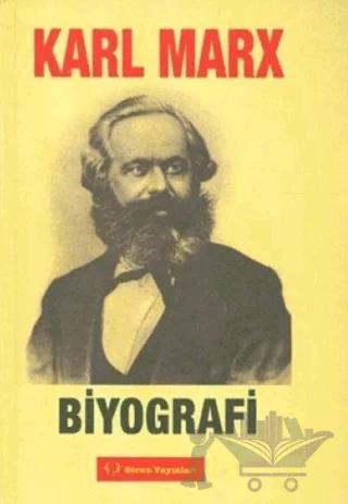 Karl Marx Biyografi