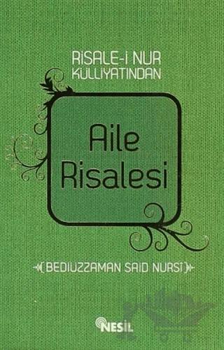 Aile Risalesi