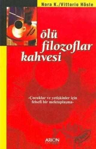 Ölü Filozoflar Kahvesi