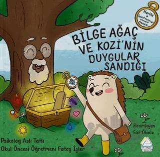 Bilge Ağaç ve Kozi’nin Duygular Sandığı