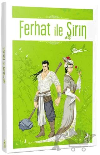 Ferhat ile Şirin