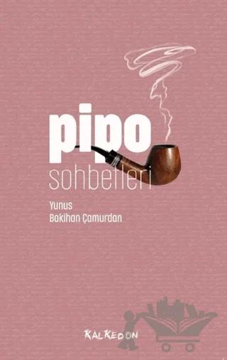 Pipo Sohbetleri