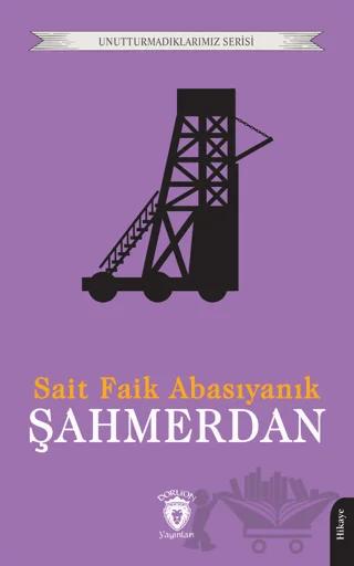 Şahmerdan