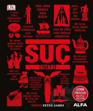 Suç Kitabı