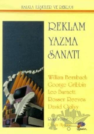 Reklam Yazma Sanatı