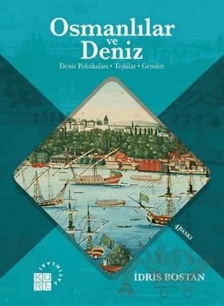 Osmanlılar ve Deniz