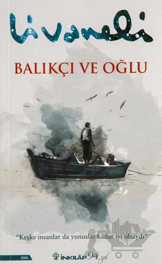 Balıkçı ve Oğlu
