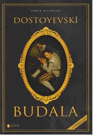 Budala - Cilt: 1