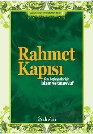 Rahmet Kapısı
