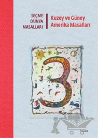 Seçme Dünya Masalları - 3