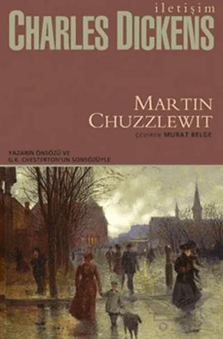 Martin Chuzzlewit