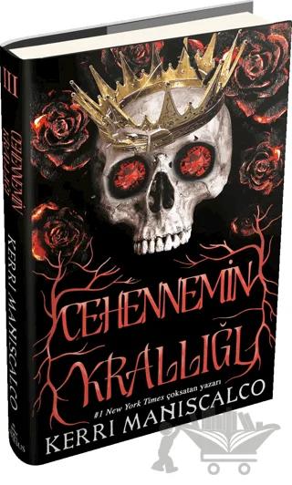 Cehennemin Krallığı