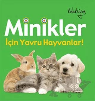 Minikler İçin Yavru Hayvanlar