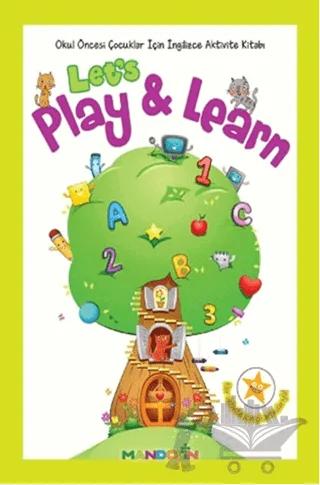 Let's Play and Learn