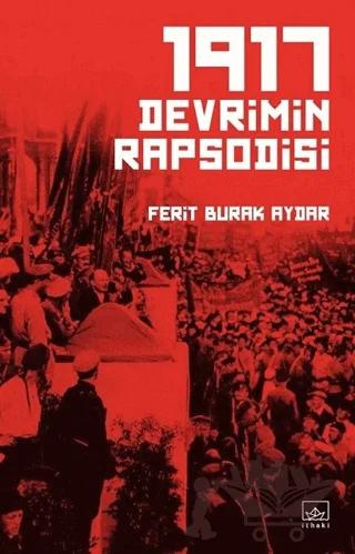 1917 Devrimin Rapsodisi