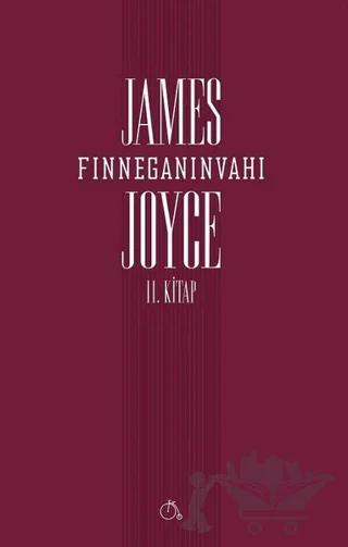 Finneganın Vahı (2. Kitap)