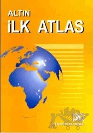 Altın İlk Atlas