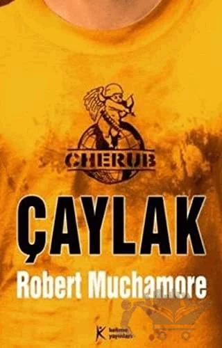 Cherub 1 - Çaylak