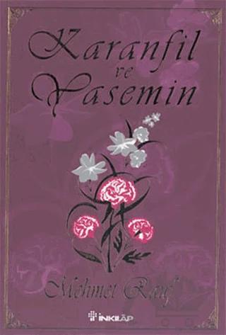 Karanfil ve Yasemin