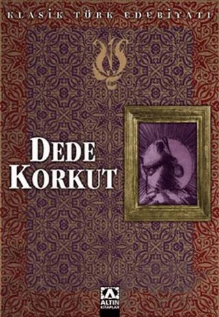 Dede Korkut