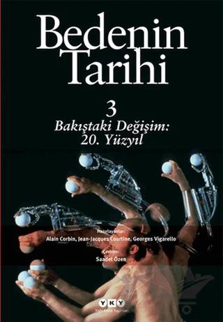 Bedenin Tarihi 3