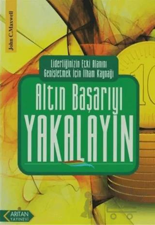 Altın Başarıyı Yakalayın