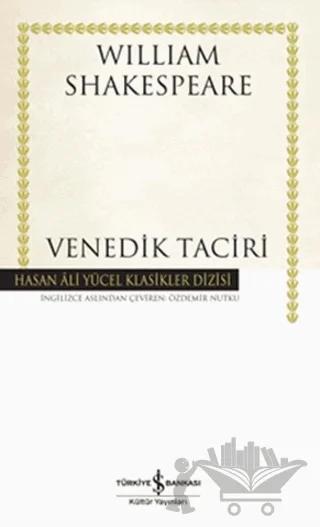 Venedik Taciri
