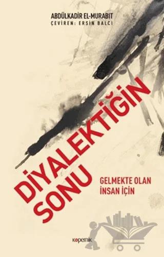 Diyalektiğin Sonu
