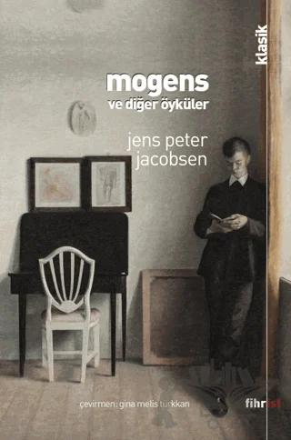 Mogens ve Diğer Öyküler