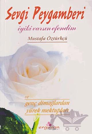 Sevgi Peygamberi